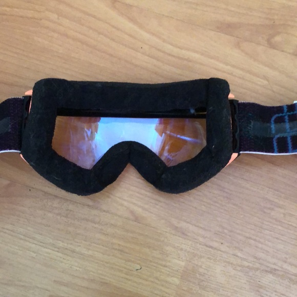 SMITH PHENOM Vintage inspired goggles - Picture 4 of 8